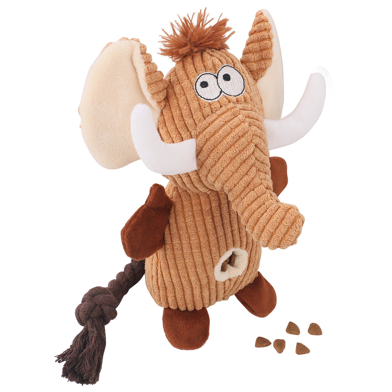 Invinci Paw Animals for Heavy Chewers