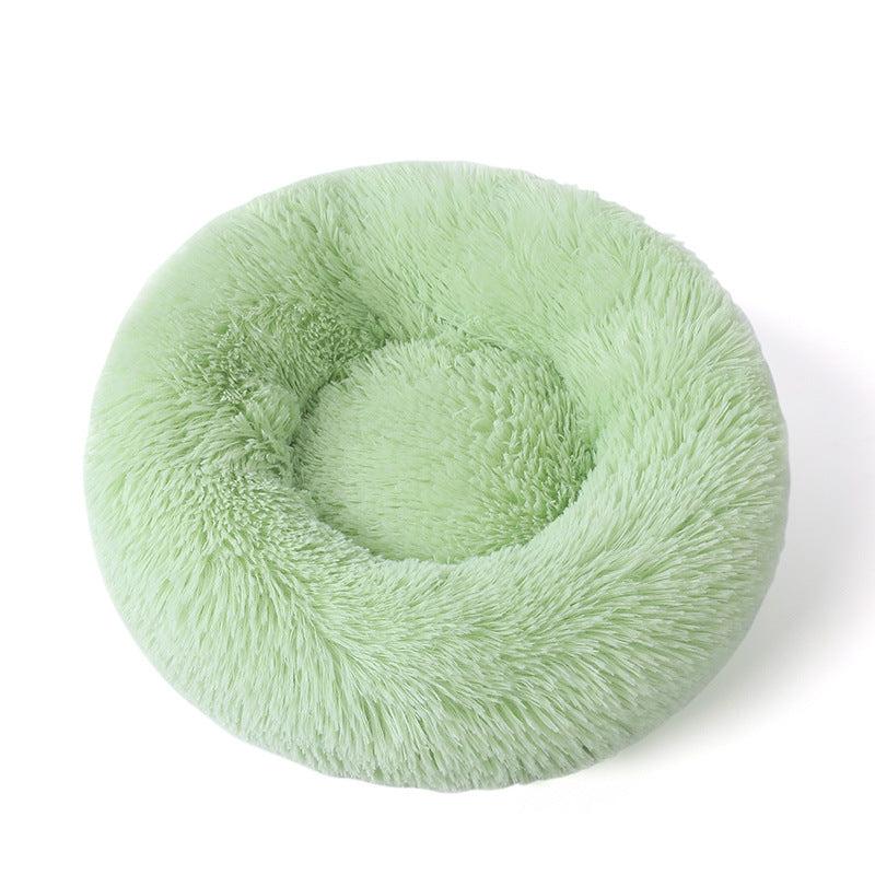 The Original Calming Dog Bed, Deep Sleep Dog Bed, Anti-Anxiety Calming Bed For Pet Comfy