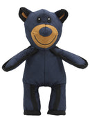 Indestructible & Interactive Bear Dog Toys For Heavy Chewers