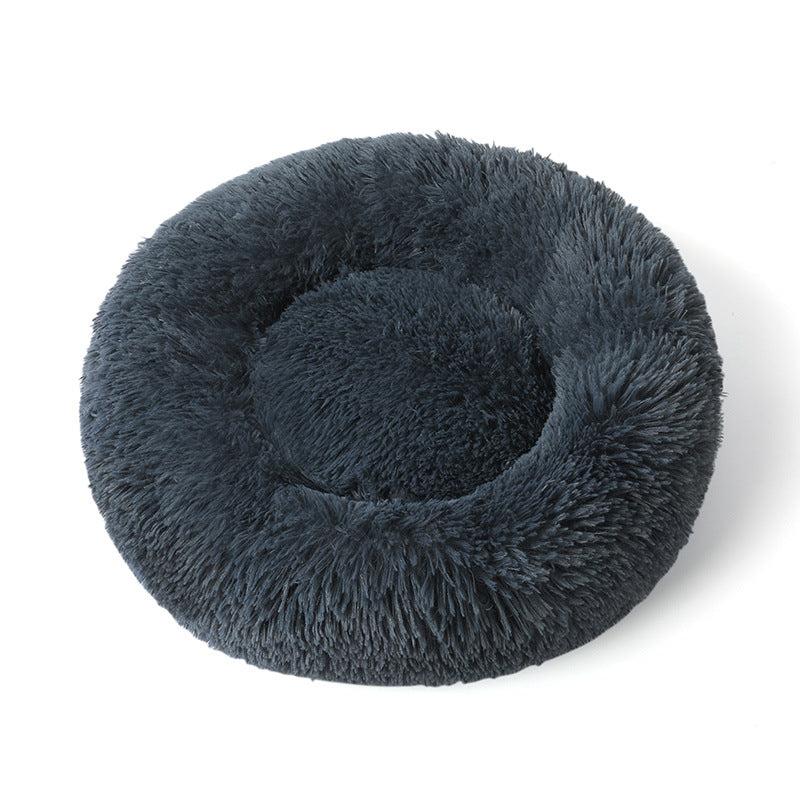 The Original Calming Dog Bed, Deep Sleep Dog Bed, Anti-Anxiety Calming Bed For Pet Comfy