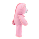 2025 Upgrade Indestructible & Interactive Bear Dog Toys For Heavy Chewers