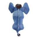 Indestructible & Interactive Bear Dog Toys For Heavy Chewers