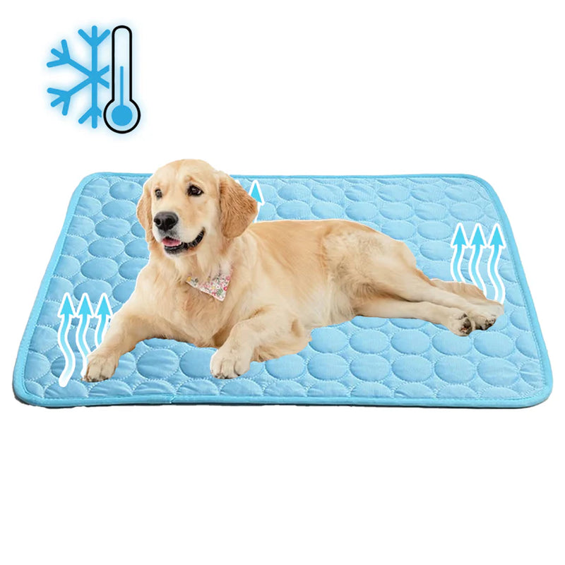 Cooling Mat for Dogs