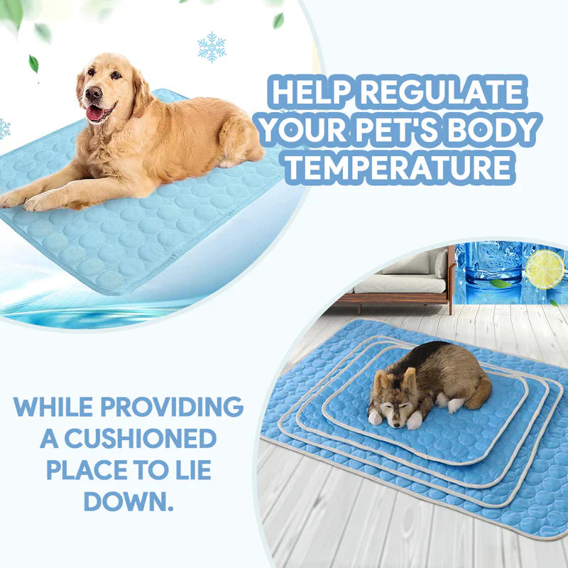 Cooling Mat for Dogs