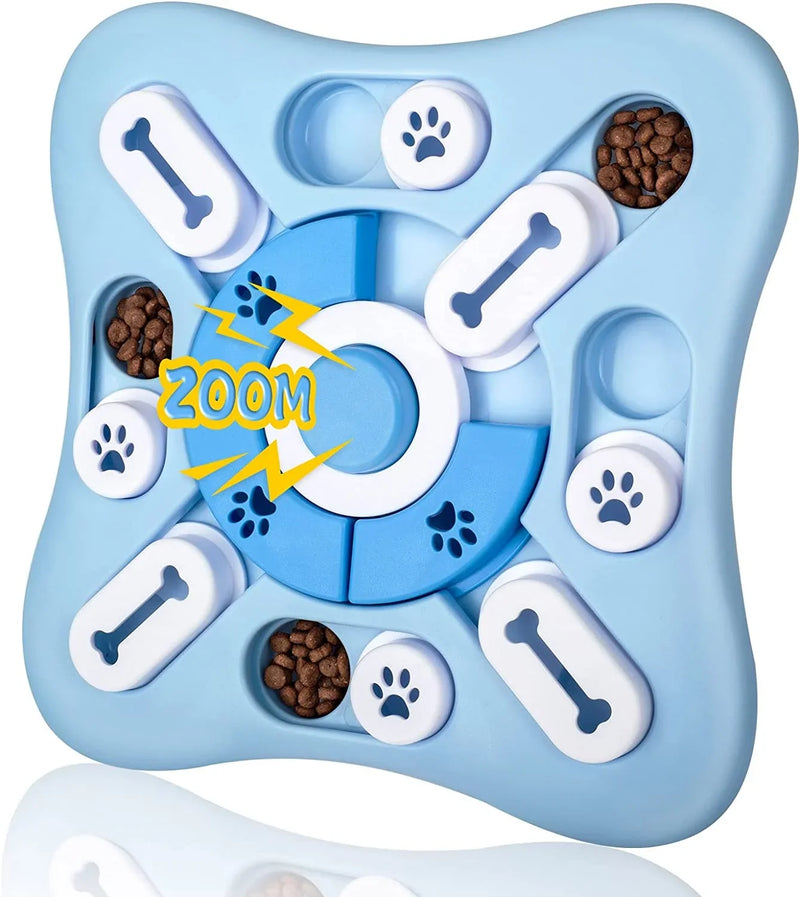 Dog Puzzle Toys