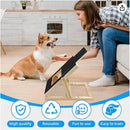 Dog Nail Scratch Board With Treat Box