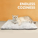 Self-Warming Pet Pad For Dogs And Cats