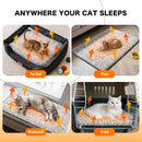 Self-Warming Pet Pad For Dogs And Cats