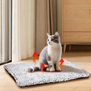 Self-Warming Pet Pad For Dogs And Cats