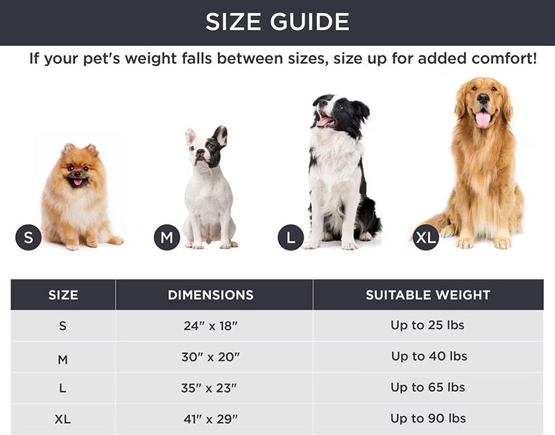 Self Warming Pet Mat 🐾