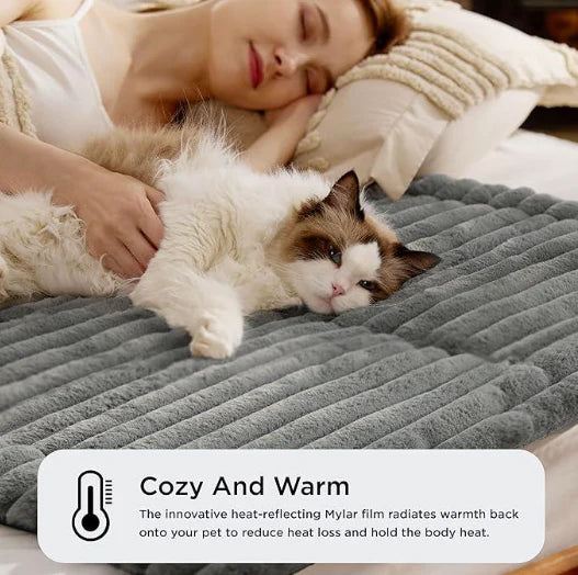 Self Warming Pet Mat 🐾