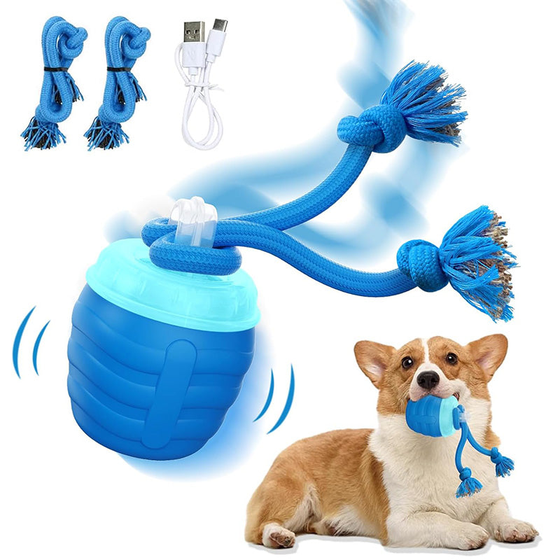 Smart Motion Pet Ball V3 - Fur Buddy Friends