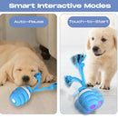 Smart Motion Pet Ball V3 - Fur Buddy Friends