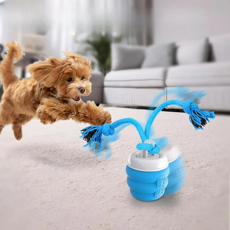 Smart Motion Pet Ball V3 - Fur Buddy Friends