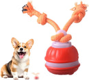 Smart Touch-Activated Automatic Rolling Ball For Pet