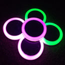 Solar Powered RGB Pool Floating Light