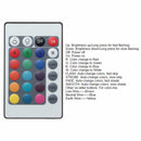 Solar Powered RGB Pool Floating Light