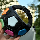 The Mellow Dog Calming Ball with Handle