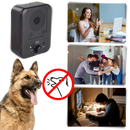 The Ultimate Anti-Barking Device - Bark Free Device For Dogs