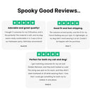 Pet Deadly Doll Halloween Costume