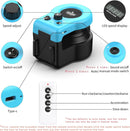 Interactive Cat Toy for Indoor Cats