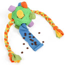 Interactive Dog Treat Game