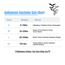 Bat Wings Dog Halloween Costume