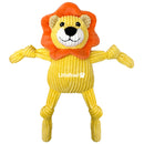 Animals Dog Chew Toy for Heavy Chewers