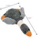 Extreme Goose For Heavy Chewers