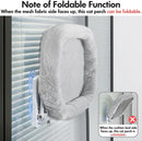 Cordless Cat Window Perch