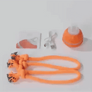 Interactive Smart Rolling Pet Ball