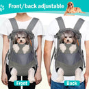 Hands-Free Carrier Backpack