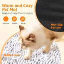 Self-Warming Pet Pad For Dogs And Cats