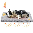 Self-Warming Pet Pad For Dogs And Cats