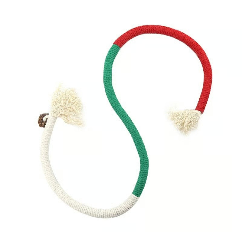 🔥😻Chewing Rope Specially Designed for Cats