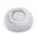 The Original Calming Dog Bed, Deep Sleep Dog Bed, Anti-Anxiety Calming Bed For Pet Comfy