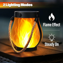 🔥🔥Dancing flame Solar Lantern Outdoor Lights🔥🔥