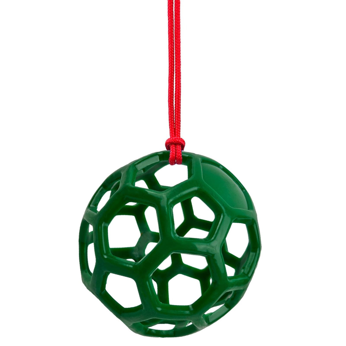 Hay Ball Stall Toy For Horse