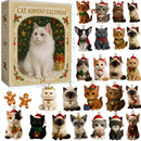Cat Lovers Advent Calendar 2025