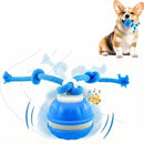 Interactive Smart Rolling Pet Ball