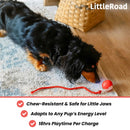 Tiny Fetch Motion Dog Toy