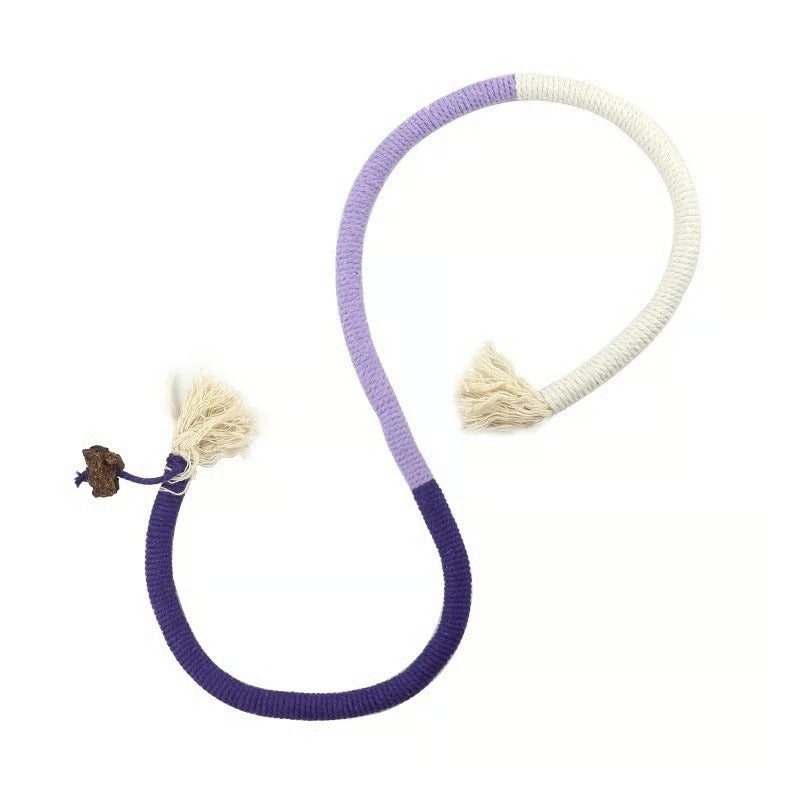 🔥😻Chewing Rope Specially Designed for Cats