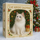 Cat Lovers Advent Calendar 2025