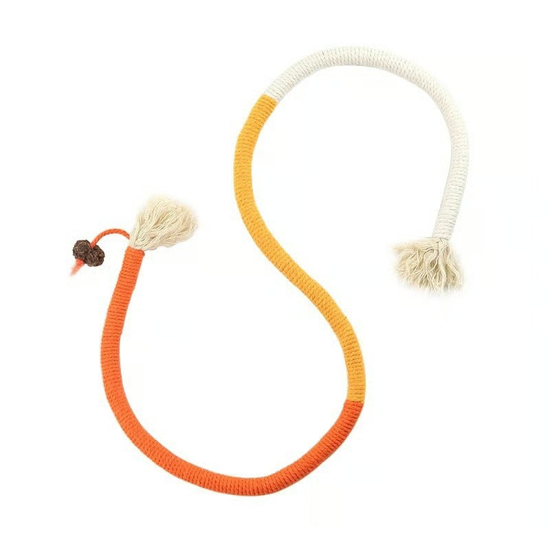 🔥😻Chewing Rope Specially Designed for Cats