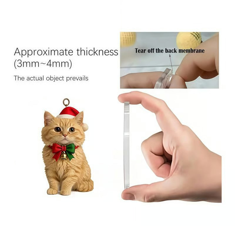 Cat Lovers Advent Calendar 2025