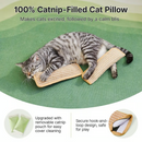 🐱Interactive Catnip Chew Toy for Cat