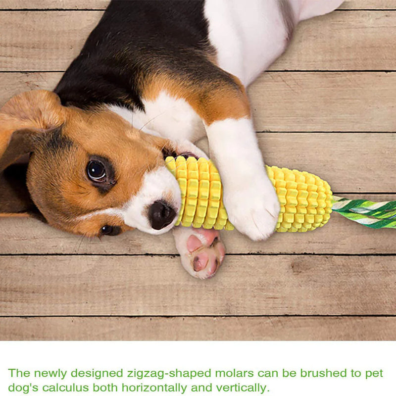 Carllg Dog Chew Toys for Aggressive Chewers