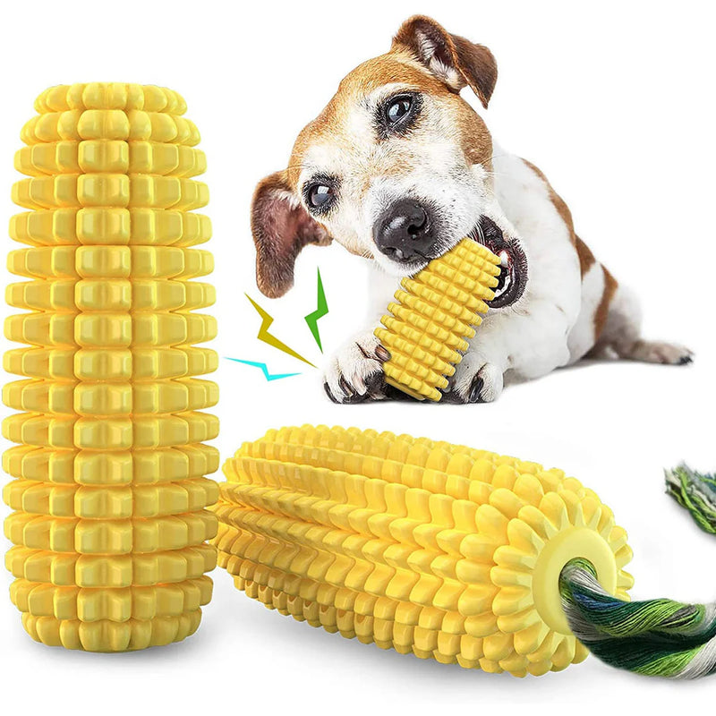 Carllg Dog Chew Toys for Aggressive Chewers