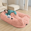 Dog Beds for Humans - Humans Size Dog Beds