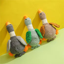 Extreme Goose For Heavy Chewers